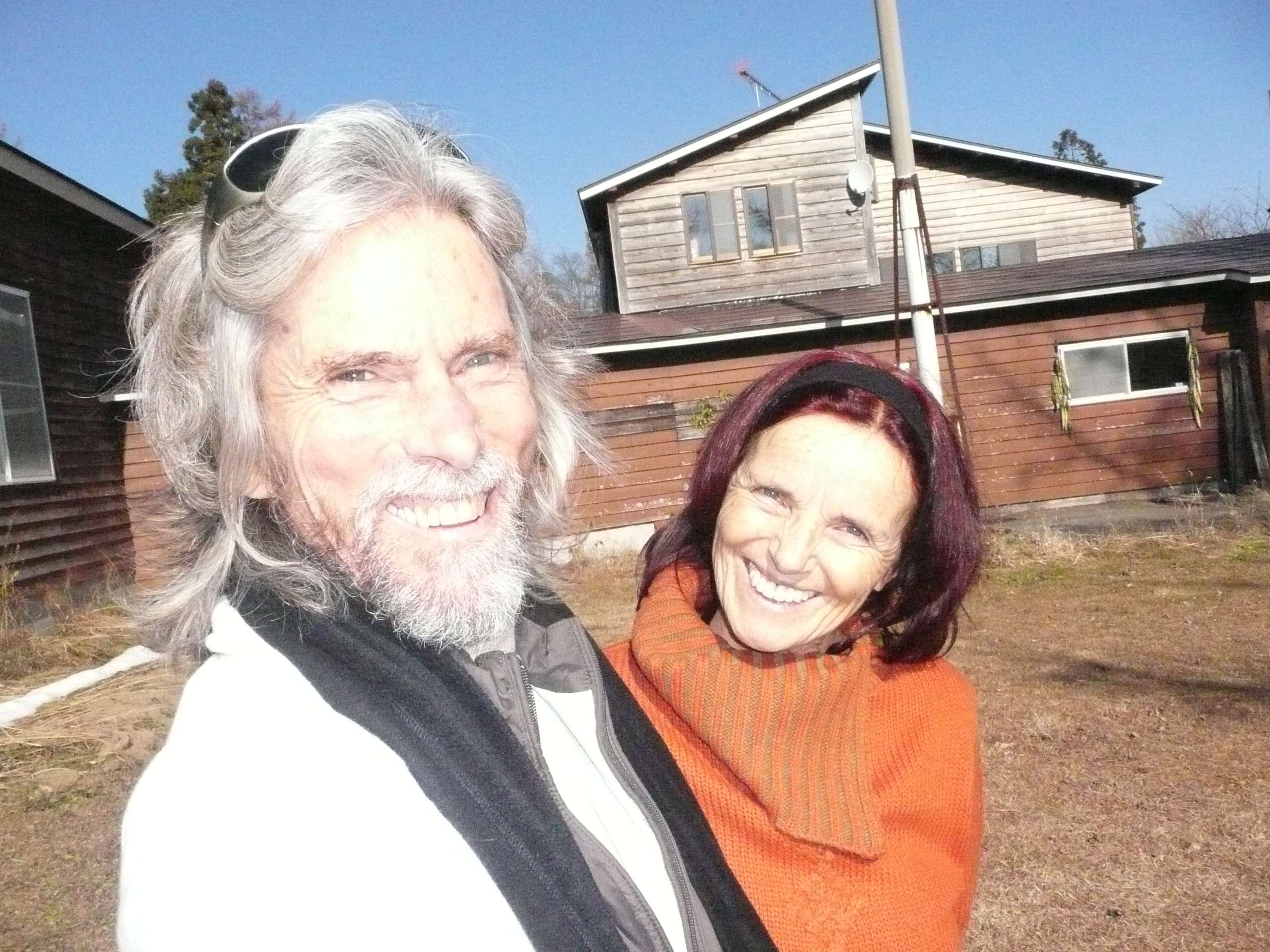 love gives freedom...